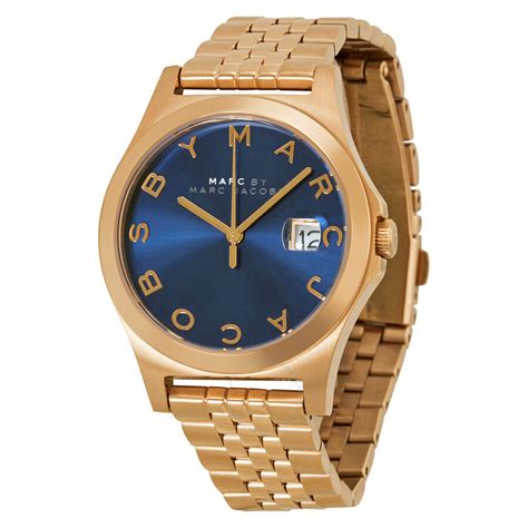 marc jacobs watch online.